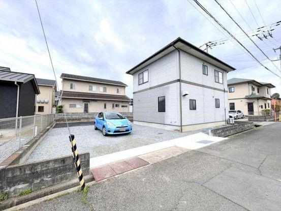 3DK Detached House in Tahi Kamimachi, Takamatsu, Kagawa - Thumbnail 3