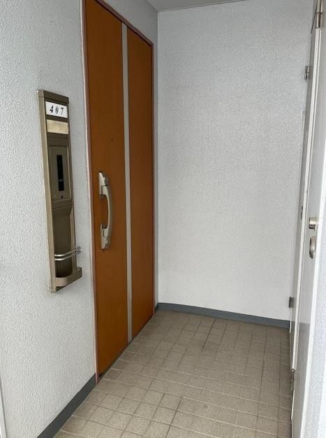 D Claudia Kongo 3LDK Apartment for Sale Near Kongo Station - Thumbnail 2