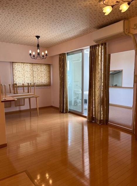 D Claudia Kongo 3LDK Apartment for Sale Near Kongo Station - Thumbnail 4