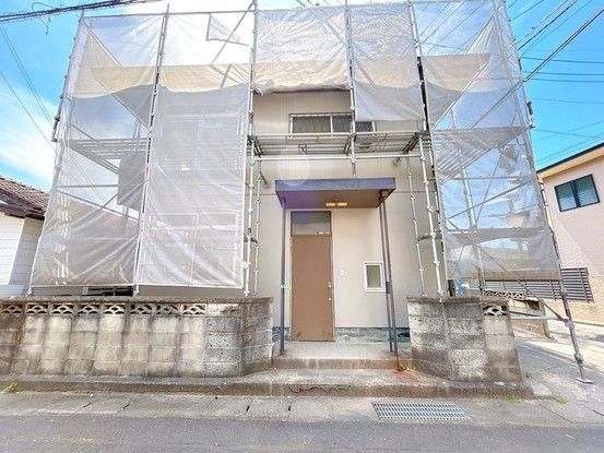 Renovated 2LDK House for Sale in Karatsu, Saga with Parking - Thumbnail 2