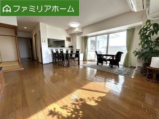 4LDK 120.97m² Apartment for Sale in Nishi-ku, Kobe - Thumbnail 2