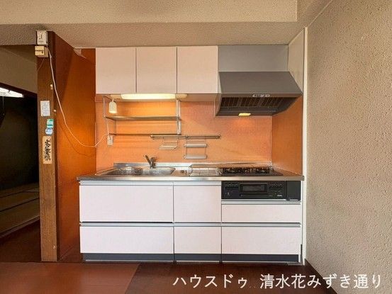 2LDK Apartment for Sale in Shimizu Ward, Shizuoka City - Thumbnail 4