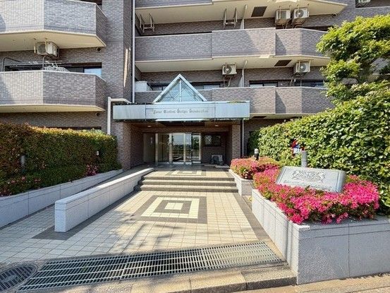 3LDK Apartment for Sale in Saitama City, Near Owada Station - Thumbnail 3