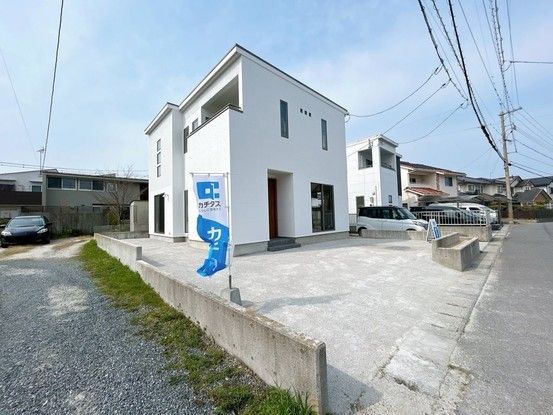 Renovated 4LDK House for Sale in Yonago, Tottori - Thumbnail 2