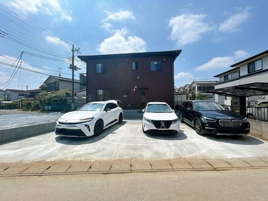 Renovated 5LDK House in Ishioka, Ibaraki - 160sqm - Thumbnail 2