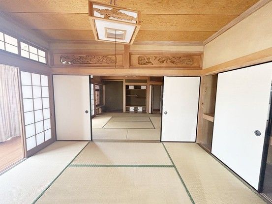 5LDK House for Sale in Masuda, Shimane – 174.28m² - Thumbnail 4