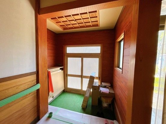 Renovated 4DK House in Kamaishi, Iwate - 123.64 sqm - Thumbnail 2
