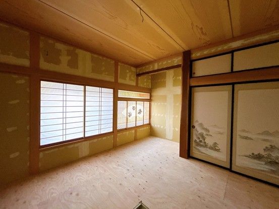 Renovated 4DK House in Kamaishi, Iwate - 123.64 sqm - Thumbnail 4