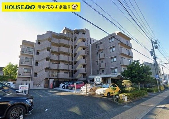 3SLDK Apartment for Sale in Shimizu-ku, Shizuoka - Thumbnail 2