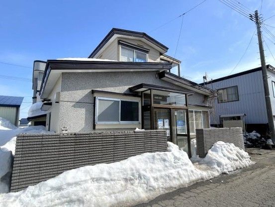 Renovated 3SLDK House in Tsuruta, Aomori - 13.49M Yen - Thumbnail 3