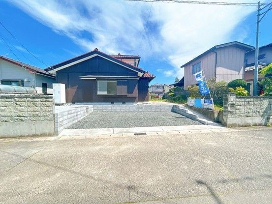 Renovated 4LDK House in Shiroishi, Miyagi Prefecture - Thumbnail 4
