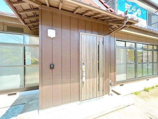 Renovated 4LDK House in Shiroishi, Miyagi Prefecture - Thumbnail 3