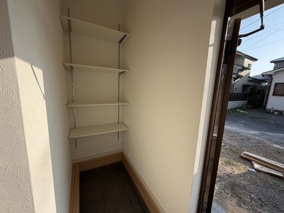 Renovated 3DK House in Seiwa, Kagoshima City - Thumbnail 3