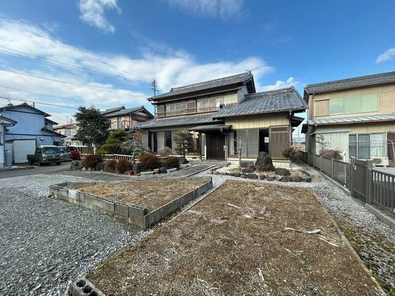 Renovated 6SLDK Detached House in Ikeda, Gifu - 174.71 sqm - Thumbnail 4