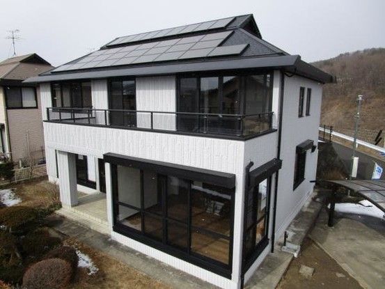 Renovated 6SLDK House for Sale in Fukushima City - Thumbnail 2