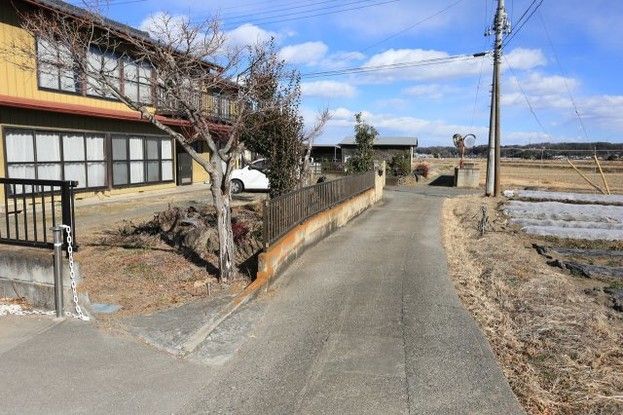 8LDK House with Farmland & Large Warehouse in Annaka, Gunma - Thumbnail 4