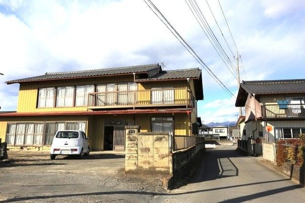 8LDK House with Farmland & Large Warehouse in Annaka, Gunma - Thumbnail 3