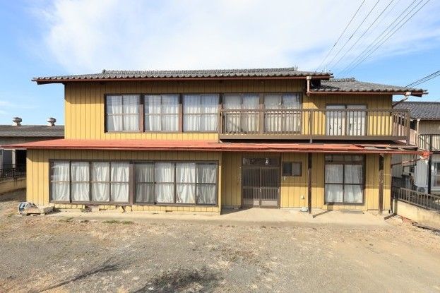 8LDK House with Farmland & Large Warehouse in Annaka, Gunma - Thumbnail 2