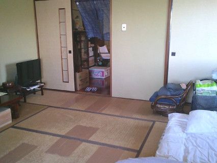 Ito Mansion Dai-1 Bekkan - 1LDK Apartment with Onsen in Ito, Shizuoka - Thumbnail 4