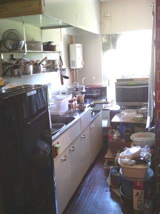 Ito Mansion Dai-1 Bekkan - 1LDK Apartment with Onsen in Ito, Shizuoka - Thumbnail 3