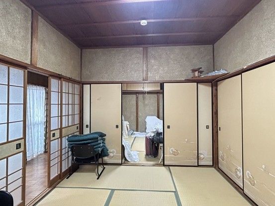 4DK Detached House in Niihama, Ehime - 39.9 sqm - Thumbnail 3