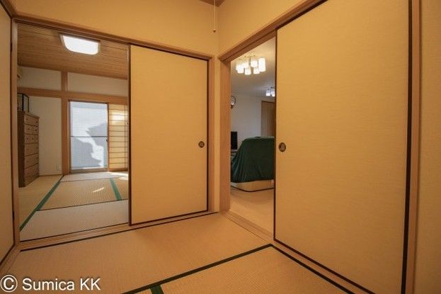 4SLDK Detached House in Wakayama City, 151m² with Parking - Thumbnail 4