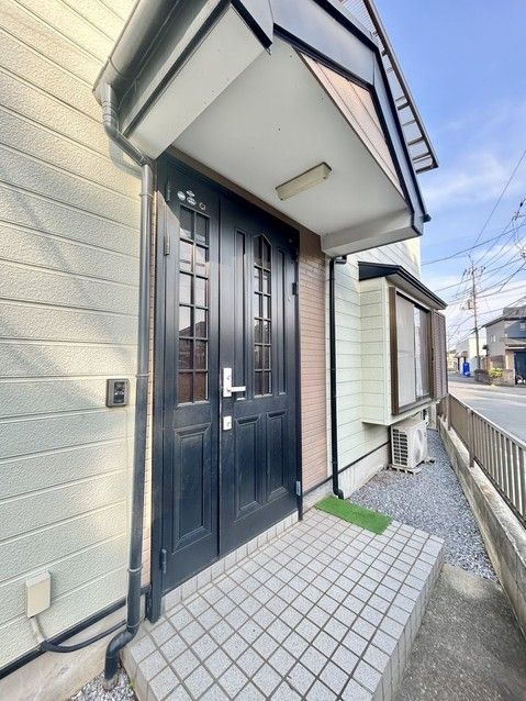 Used 4DK Detached House in Kitamoto City, Saitama - Thumbnail 2