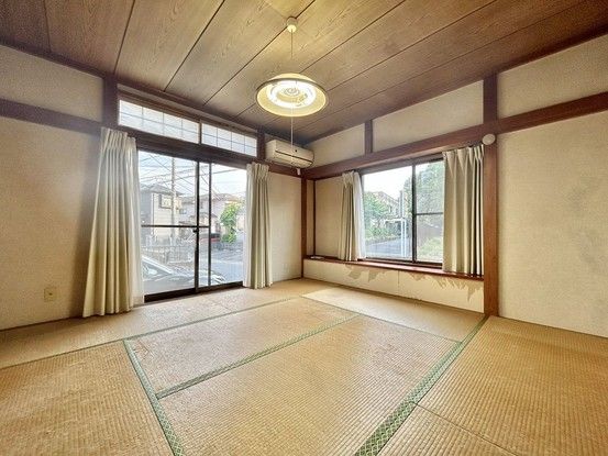 Used 4DK Detached House in Kitamoto City, Saitama - Thumbnail 4