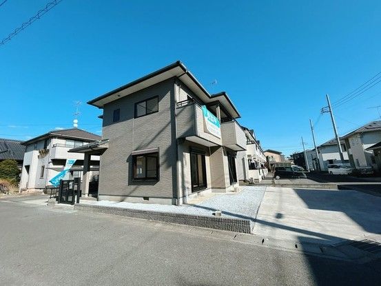 Renovated 4LDK House for Sale in Oyama, Tochigi - Thumbnail 4