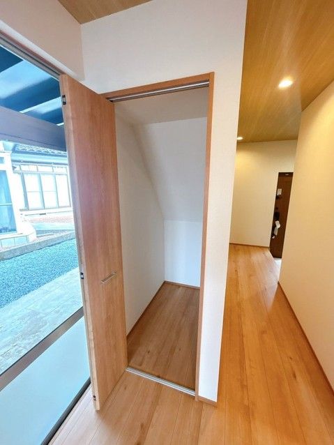 Renovated 3SLDK House in Tsubame City, Niigata - Thumbnail 2