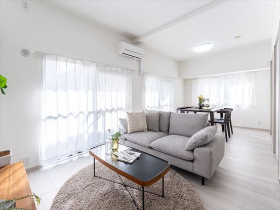 2LDK Apartment for Sale in Jonan Ward, Fukuoka City - Thumbnail 3