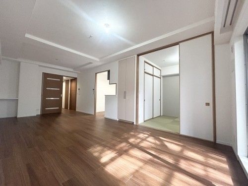 Renovated 3SLDK Apartment in Suma, Kobe - Thumbnail 4