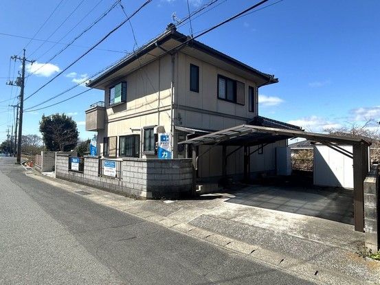 3SLDK Detached House in Ube City, Yamaguchi - Thumbnail 3