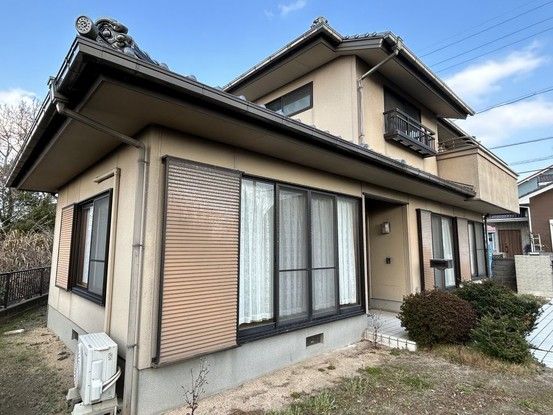 3SLDK Detached House in Ube City, Yamaguchi - Thumbnail 2