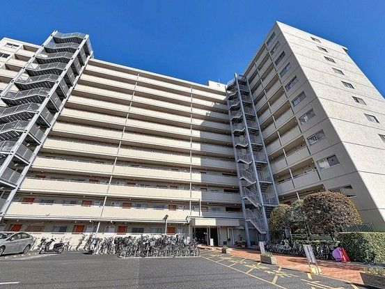 Renovated 2SLDK Apartment in Ichikawa, Chiba - Thumbnail 4