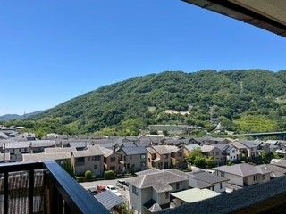 Renovated 4LDK Apartment in Katsurazaka, Kyoto for Sale - Thumbnail 2