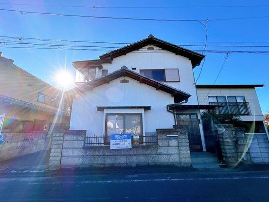 Renovated 4SLDK House in Maebashi, Gunma - 127.23 sqm - Thumbnail 4