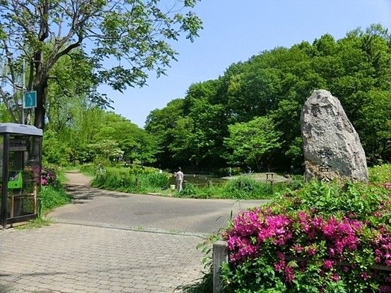4LDK Detached House in Aoba-ku, Yokohama – 151 sqm - Thumbnail 3