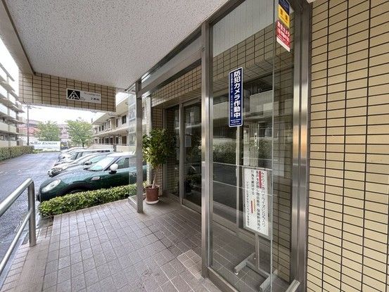 3LDK Resale Apartment in Fujimi City, Saitama - Thumbnail 3