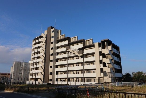 2LDK Apartment for Sale in Kitanakagusuku, Okinawa - Thumbnail 2