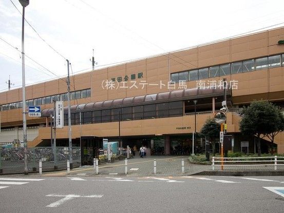 3LDK Apartment for Sale in Warabi, Saitama - 61.48 sqm - Thumbnail 4