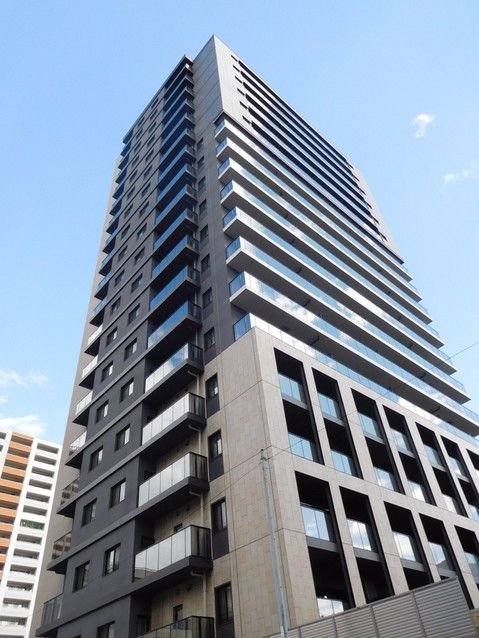 3LDK ZEH Apartment for Sale near Gohashi Station, Sendai - Image 1