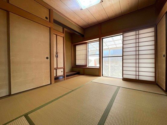 Used 5DK House in Asakita-ku, Hiroshima City - 96 sqm, 155 sqm Land - Thumbnail 3