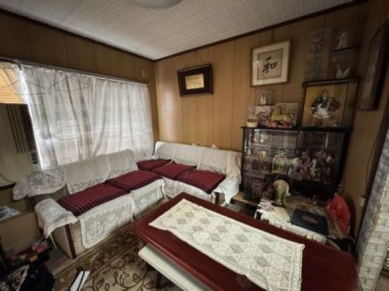 101-Year-Old 5DK House in Minami-ku, Kyoto for Sale - Thumbnail 4