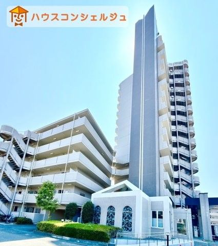 3SLDK Apartment for Sale in Toride, Ibaraki - 67.56 sqm - Thumbnail 4