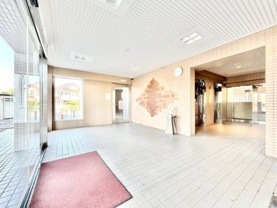 3SLDK Apartment for Sale in Toride, Ibaraki - 67.56 sqm - Thumbnail 3