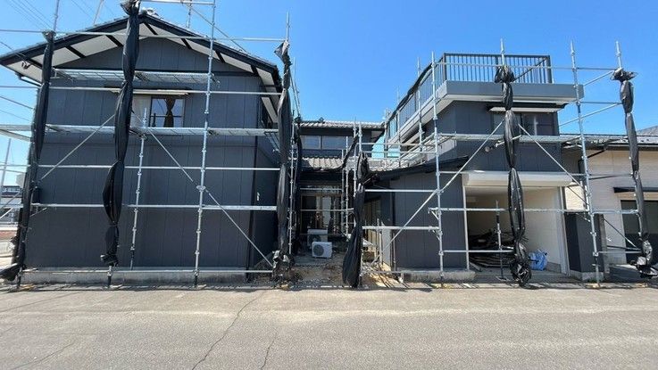 Renovated 7SLDK House in Murakami, Niigata - 295 sqm - Thumbnail 4