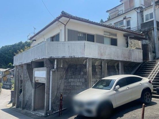 4K Detached House in Nagasaki City for Sale - Thumbnail 2