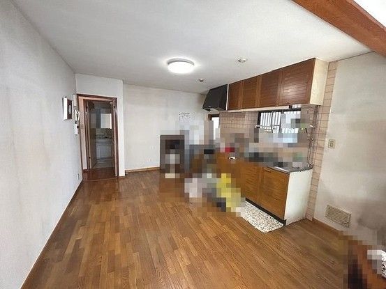 4LDK Detached House in Hatsukaichi, Hiroshima - 137 sqm - Thumbnail 3