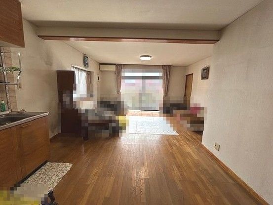 4LDK Detached House in Hatsukaichi, Hiroshima - 137 sqm - Thumbnail 2
